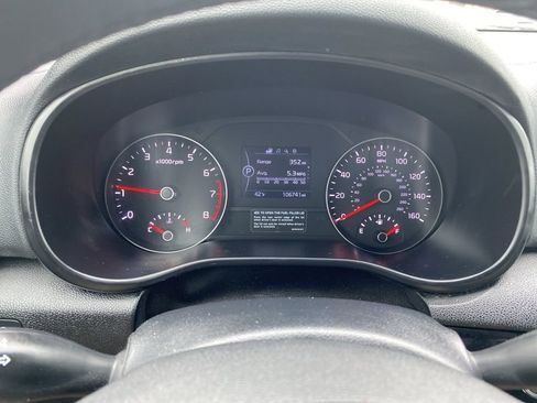 Used 2018 Kia Sportage EX w/ EX Sport Appearance Package image 11