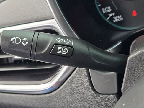 Used 2024 Chevrolet Equinox LS w/ Midnight Edition FWD image 25