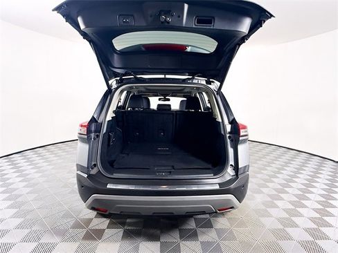 Certified 2021 Nissan Rogue SL w/ Premium Package image 34