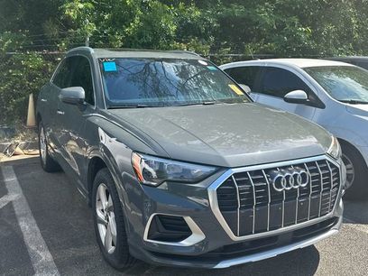 Used 2021 Audi Q3 2.0T Premium
