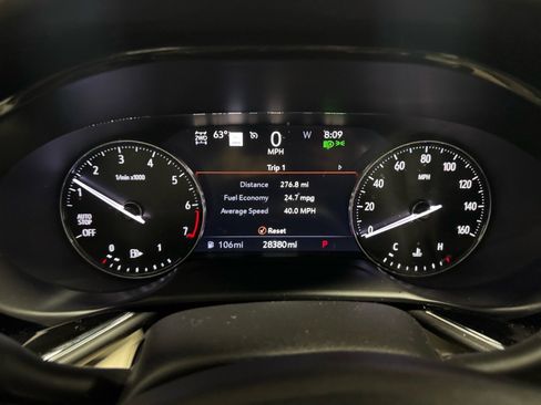 Certified 2023 Buick Envision Avenir image 26