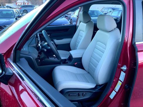 Used 2026 Honda CR-V EX-L image 8