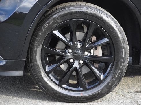 Used 2017 Dodge Durango GT w/ Premium Group image 39