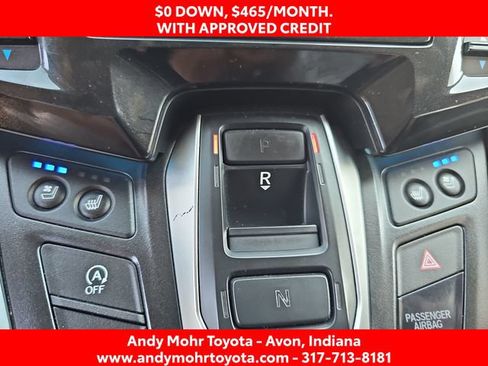 Used 2019 Honda Odyssey Elite image 26