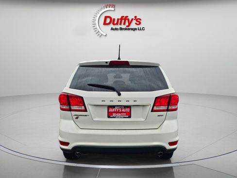 Used 2019 Dodge Journey GT AWD/4WD image 15