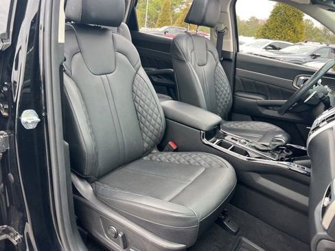 Used 2022 Kia Sorento SX image 38