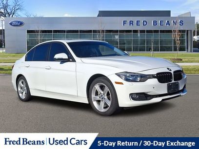 Used 2014 BMW 328i xDrive Sedan