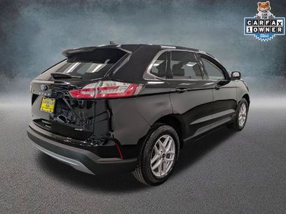 Certified 2023 Ford Edge SEL w/ Convenience Package