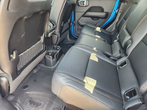 New 2026 Jeep Gladiator Sport image 22