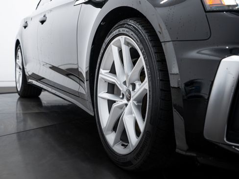 Certified 2023 Audi A5 2.0T Premium image 19