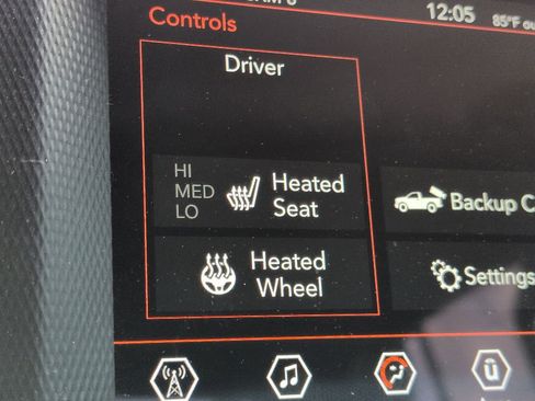 Used 2021 Jeep Gladiator Sport AWD/4WD image 22