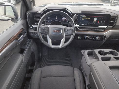 Used 2024 GMC Sierra 1500 Elevation AWD/4WD image 20