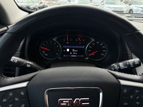 Used 2020 GMC Terrain SLT w/ Preferred Package image 78