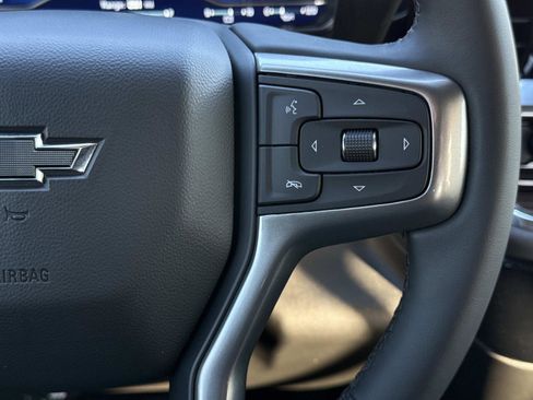 Used 2023 Chevrolet Silverado 1500 RST image 6