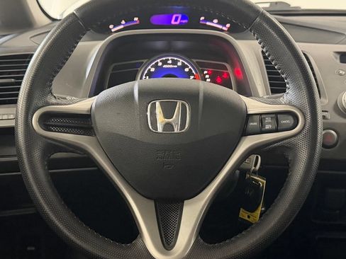 Used 2011 Honda Civic LX-S image 16