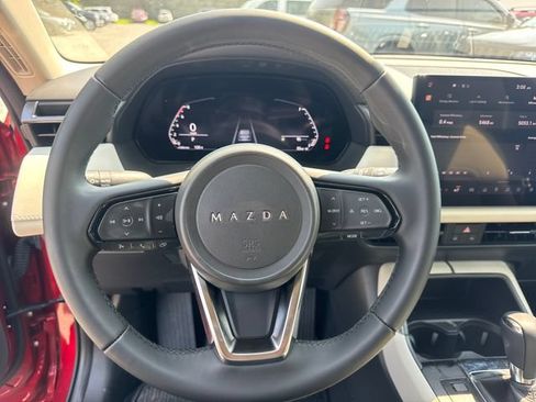 Used 2026 MAZDA CX-5 Select AWD/4WD image 17
