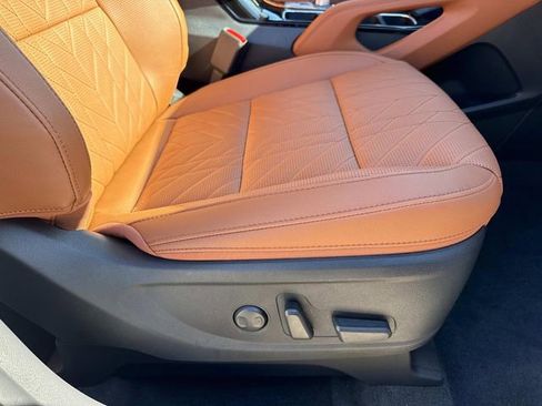 New 2025 Kia Telluride SX X-Line image 16