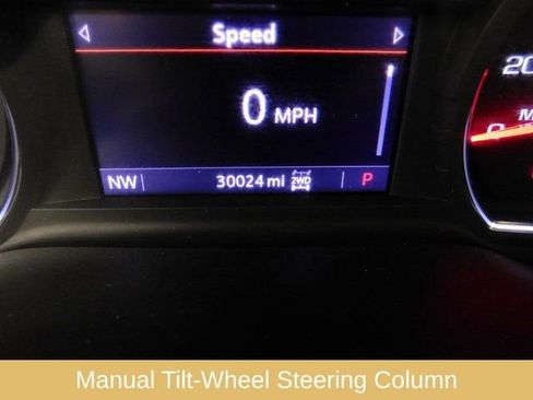 Used 2020 Chevrolet Silverado 1500 RST w/ All-Star Edition image 38