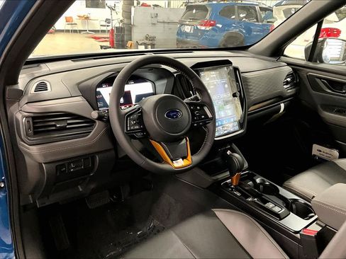 New 2026 Subaru Forester Wilderness image 8