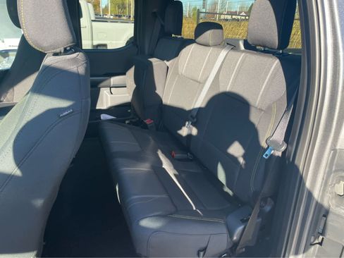 Used 2025 Ford F150 STX w/ Equipment Group 200A image 30