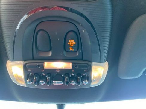 Used 2017 MINI Cooper Countryman S AWD/4WD image 22