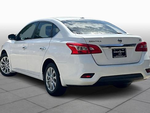 Used 2018 Nissan Sentra SV image 12