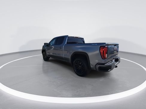 Used 2020 GMC Sierra 1500 Elevation w/ Elevation Value Package AWD/4WD image 6