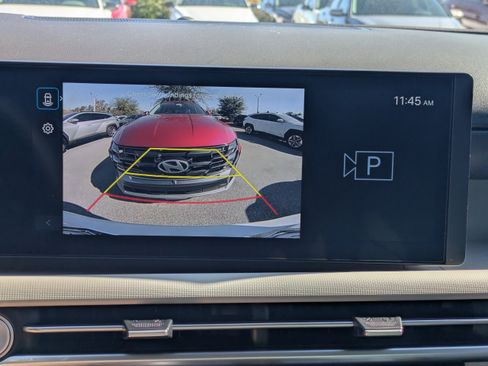 New 2026 Hyundai Tucson SE image 25