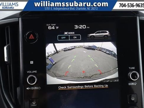 New 2026 Subaru Forester Premium image 13