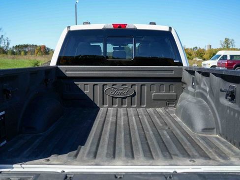 Used 2021 Ford F150 Limited image 13