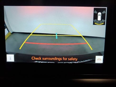 Used 2024 Lexus UX 250h AWD w/ Premium Package image 16