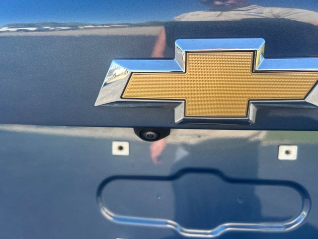 Used 2025 Chevrolet Equinox LT w/ Convenience Package II AWD/4WD image 13