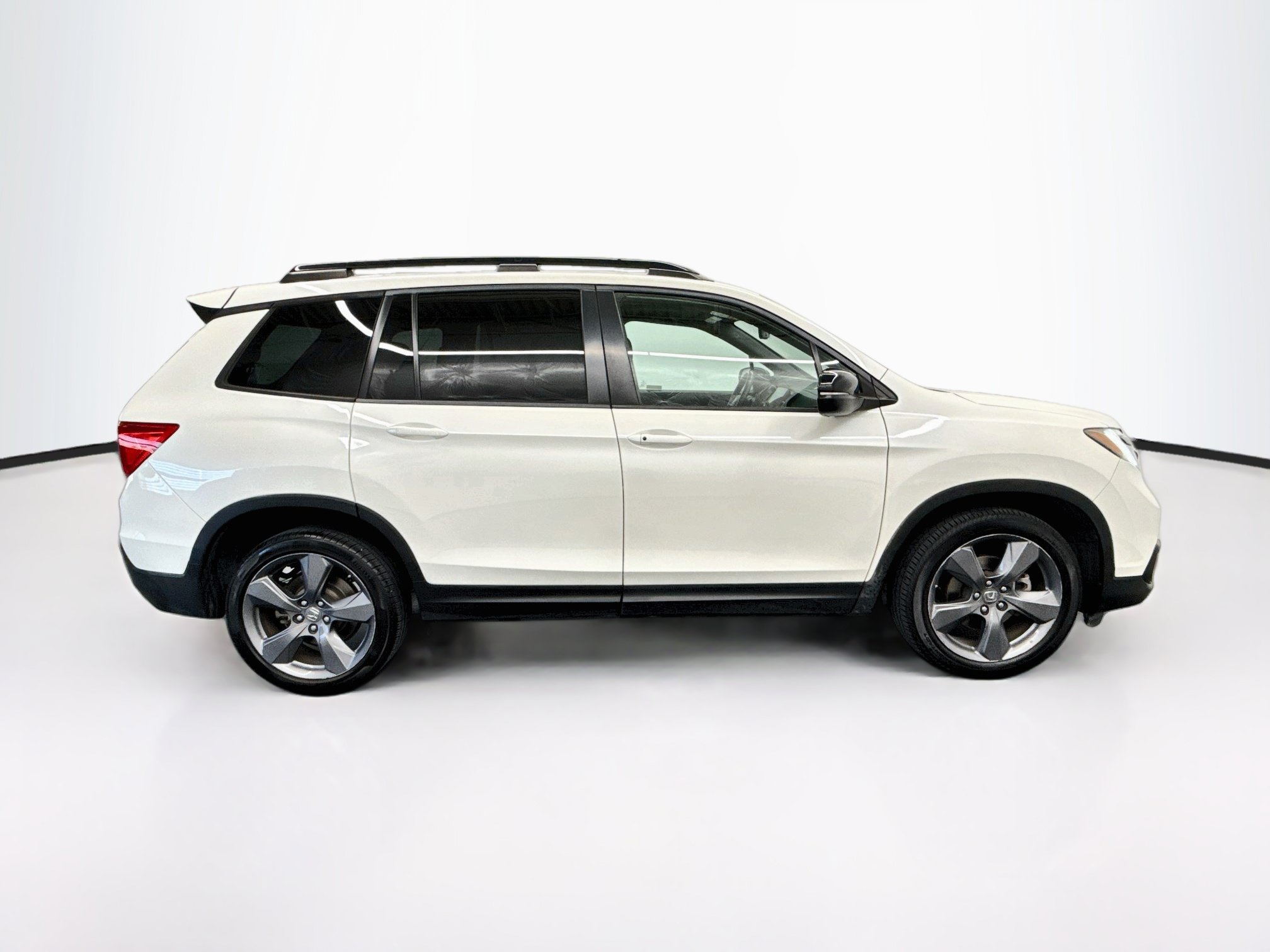 Used 2019 Honda Passport Touring image 10