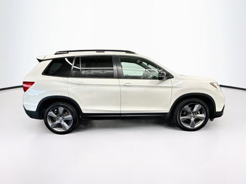 Used 2019 Honda Passport Touring image 10
