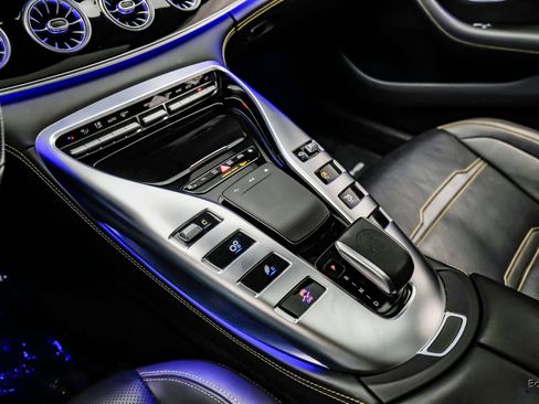Used 2022 Mercedes-Benz AMG GT 53 image 60