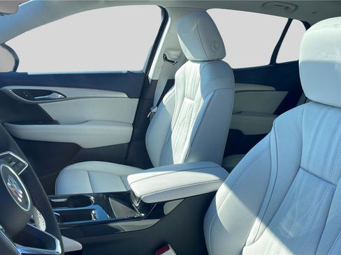 New 2026 Buick Envision Avenir image 14