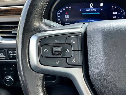 Used 2023 Chevrolet Suburban Premier AWD/4WD image 11