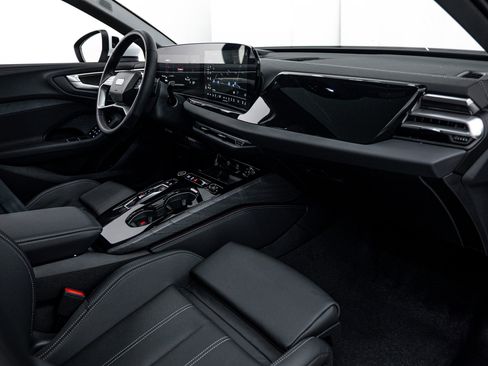 Certified 2025 Audi A5 2.0T Premium Plus w/ Premium Plus image 12