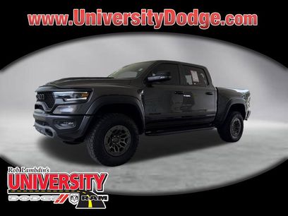 Used 2024 RAM 1500 TRX