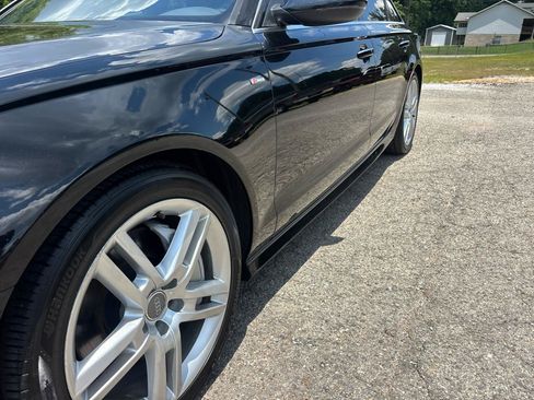 Used 2016 Audi A6 2.0T Premium Plus w/ Premium Plus Package AWD/4WD image 5