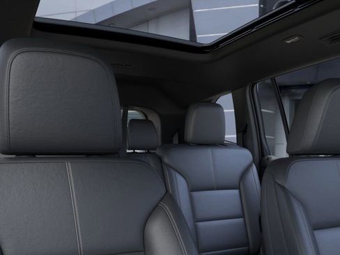 New 2026 GMC Acadia Elevation w/ Black Edition image 31