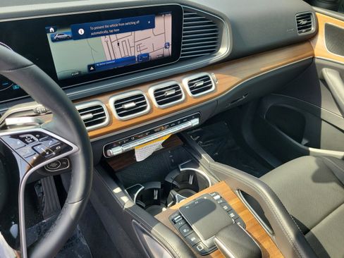 Certified 2026 Mercedes-Benz GLE 350 4MATIC image 23