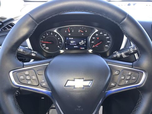 Used 2024 Chevrolet Equinox LT FWD image 14