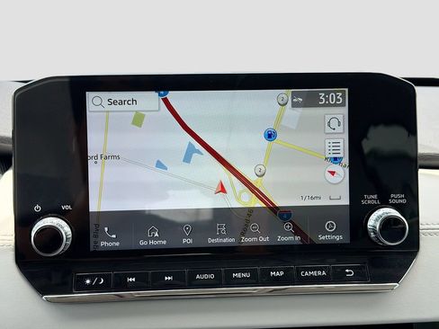 Used 2023 Mitsubishi Outlander SEL FWD image 31