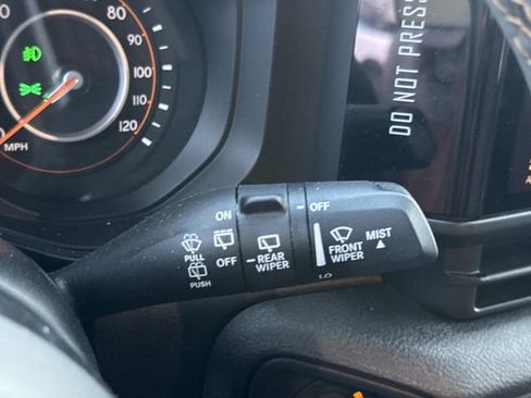 Used 2024 Jeep Wrangler Sport S image 26