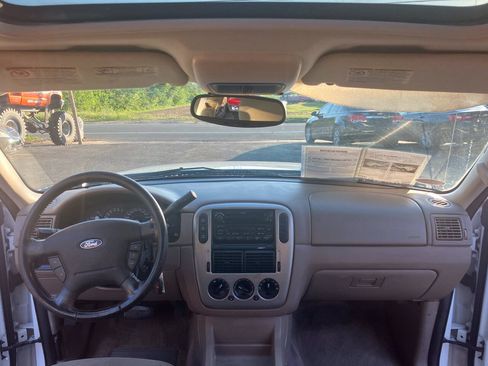 Used 2003 Ford Explorer Sport XLT AWD/4WD image 22