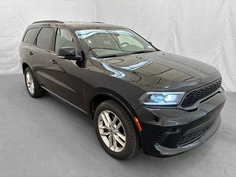 Used 2024 Dodge Durango GT AWD/4WD image 10