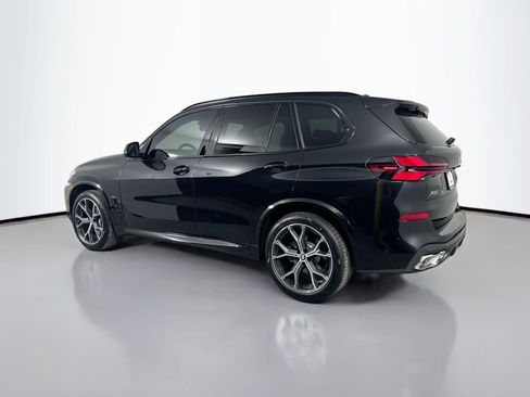 New 2026 BMW X5 xDrive40i w/ M Sport Package image 7