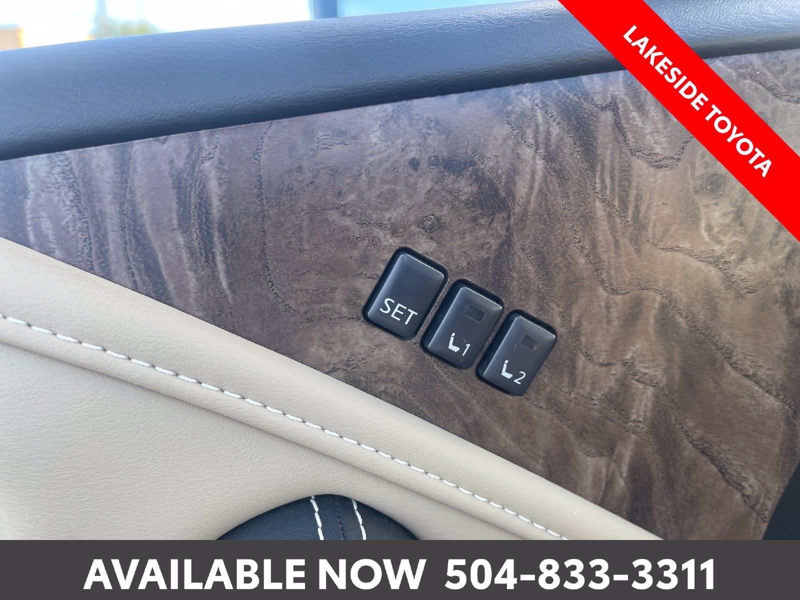 Used 2023 INFINITI QX80 Premium Select w/ Cargo Package RWD image 26