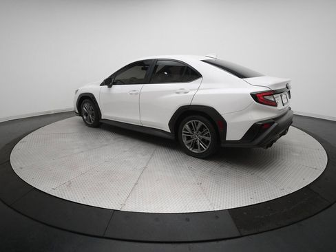 Certified 2022 Subaru WRX image 12